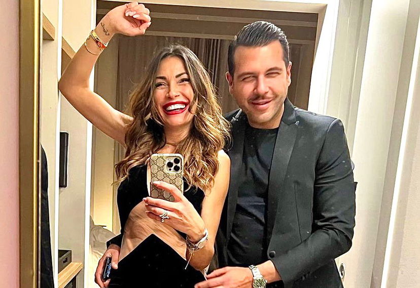 Uomini e Donne, quella storia social di Ida Platano che sembra una frecciatina ad Alessandro Vicinanza (e la spiegazione di lei non convince) preview