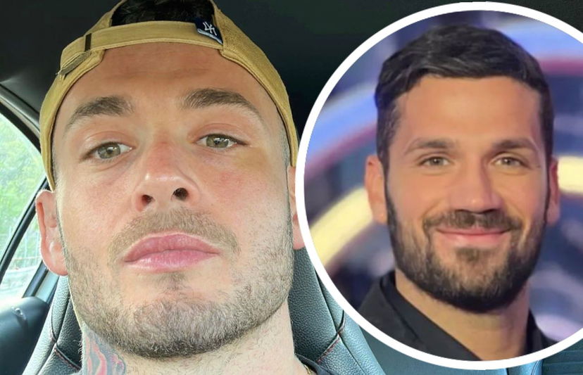 Uomini e Donne, Matteo Ranieri e il retroscena sull’amicizia ritrovata con Luca Salatino (c’entra anche una dama del Trono over!) preview