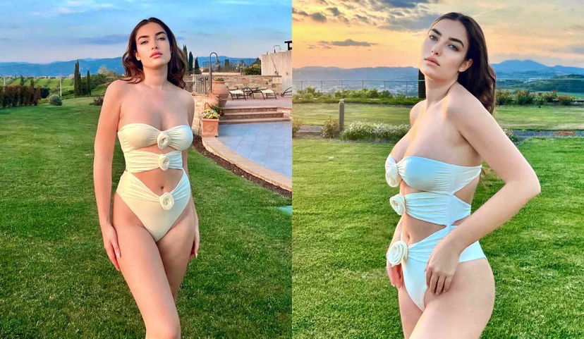 Uomini e Donne, Nilufar Addati sbotta dopo alcuni commenti sul suo fisico: “Insulti travestiti da complimenti, la dovete smettere di…” preview