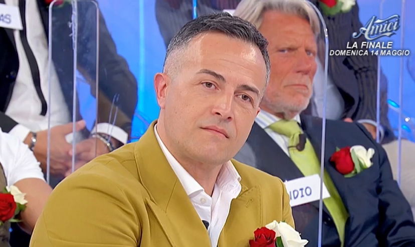 Uomini e Donne: l’opinione di Isa sulla puntata del 9/05/23 preview