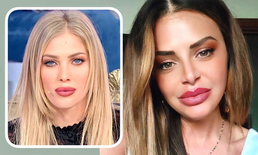 Uomini e Donne, Roberta Di Padua contro Nicole Santinelli dopo la rottura con Carlo Alberto Mancini: “Era solo una questione di tempo perché…” preview