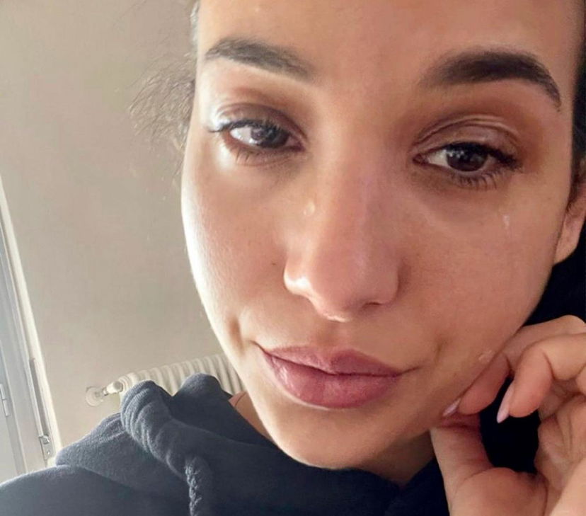 Uomini e Donne, Soraia Ceruti pubblica una sua foto in lacrime: “Cosa mi fa soffrire? La falsità!” preview