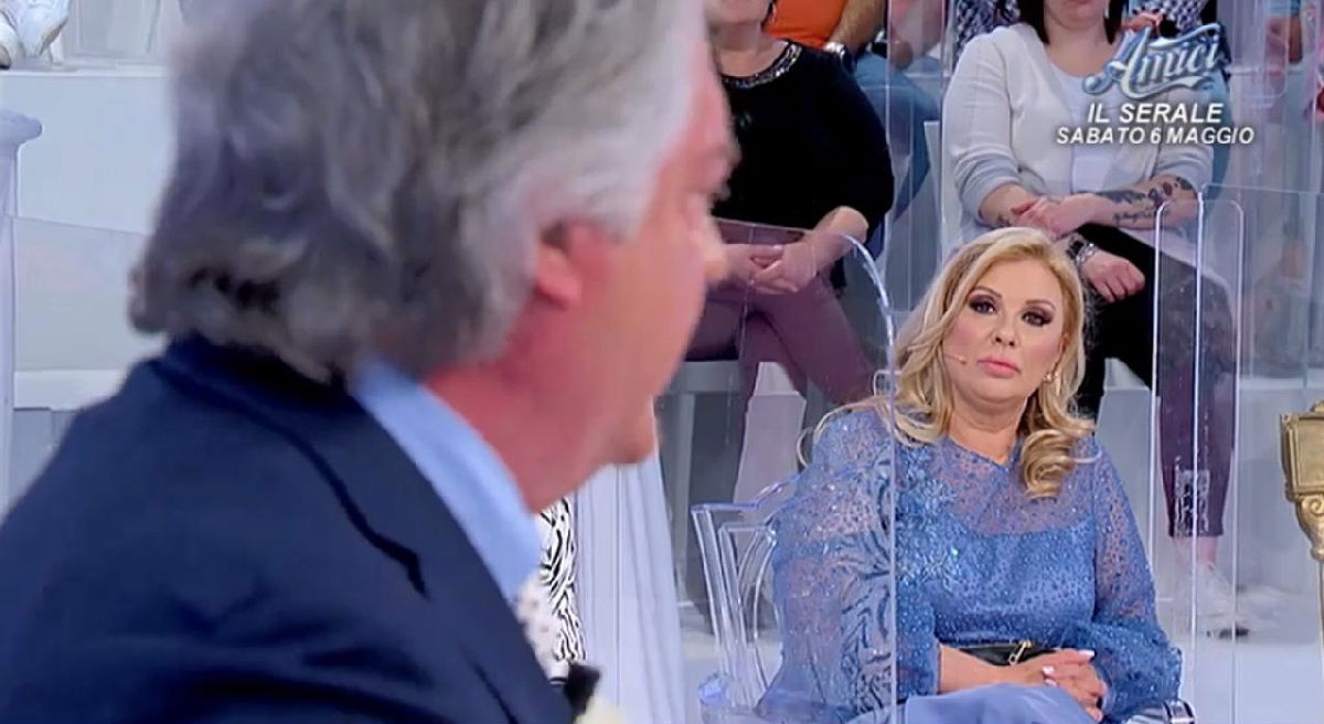 Uomini e Donne: l’opinione di Isa sulla puntata del 2/05/23 article-post