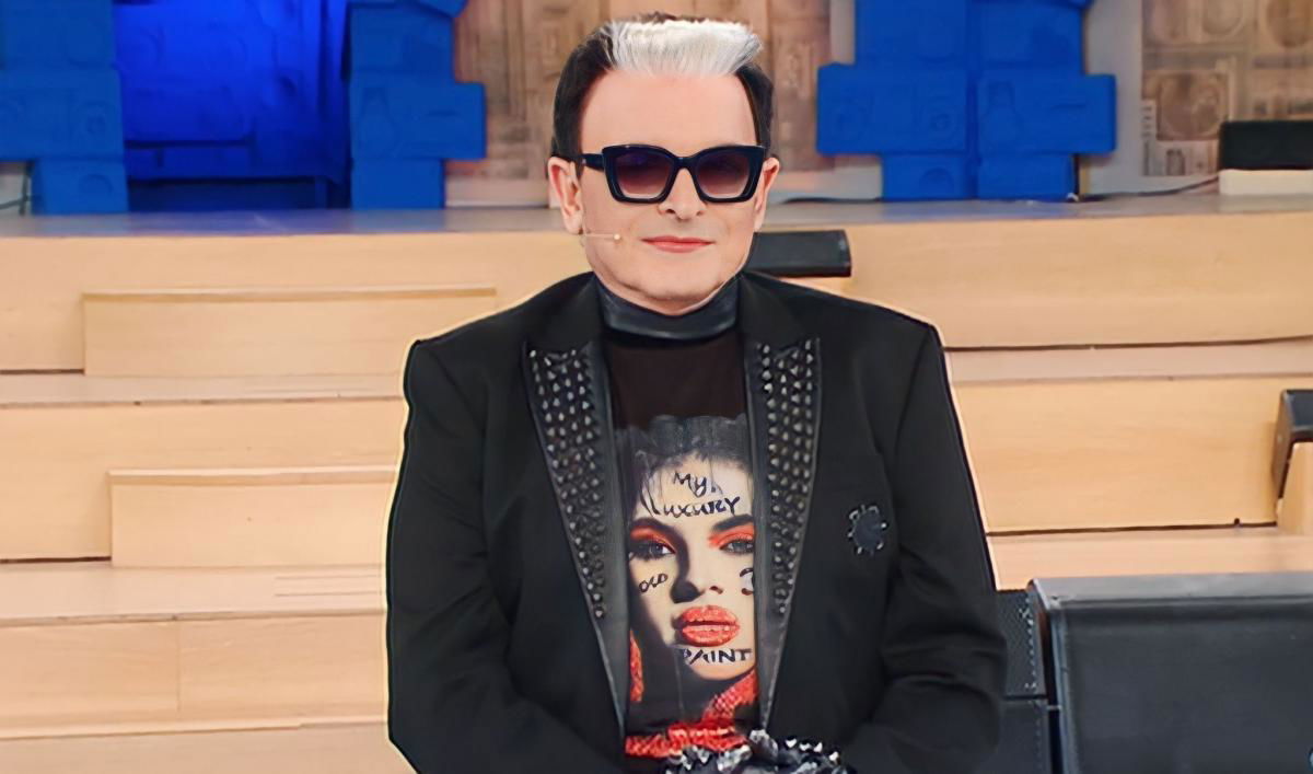 Amici 22, Cristiano Malgioglio svela chi è il cantante in cui si è rivisto e perché article-post