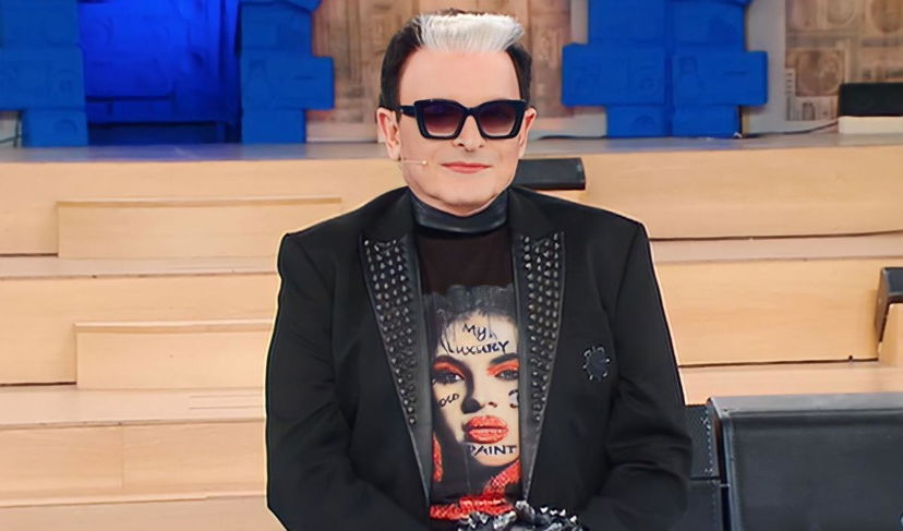 Amici 22, Cristiano Malgioglio svela chi è il cantante in cui si è rivisto e perché preview