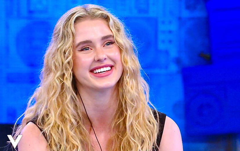 Verissimo, Isobel Kinnear: “Cricca? Lui è una persona speciale, mi manca tantissimo e…” preview