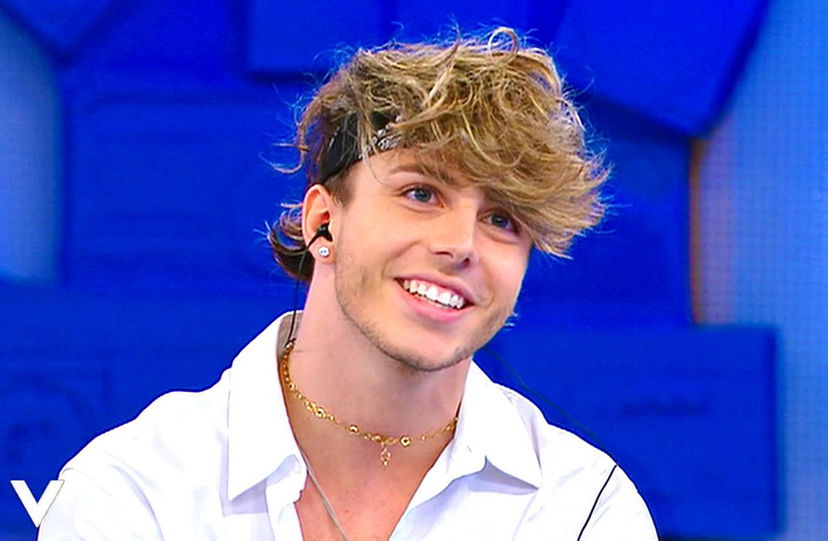 Verissimo, Mattia Zenzola parla del tatuaggio fatto con Christian Stefanelli: “Lui è entrato nel mio cuore fin da subito e…” preview