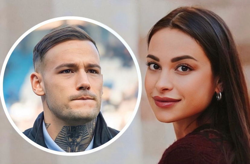 Uomini e Donne, Vittoria Deganello su Alessandro Murgia: “Non ascoltate voci esterne, ci sono avvocati di mezzo” preview