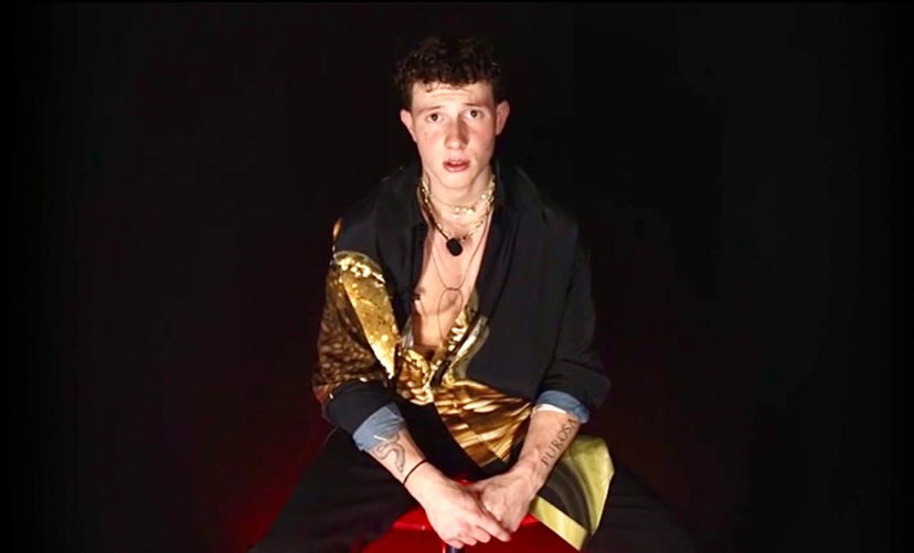 Amici 22, le prime parole di Wax dopo la finalissima del talent preview