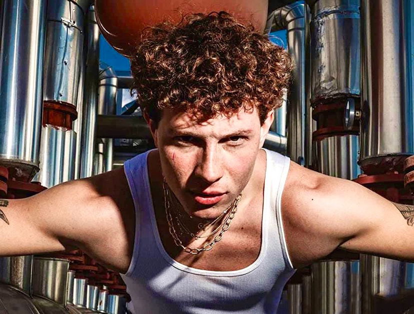 Amici 22, Wax: “So benissimo di avere una personalità ingombrante. Angelina Mango? Mi ha subito colpito perché…” preview