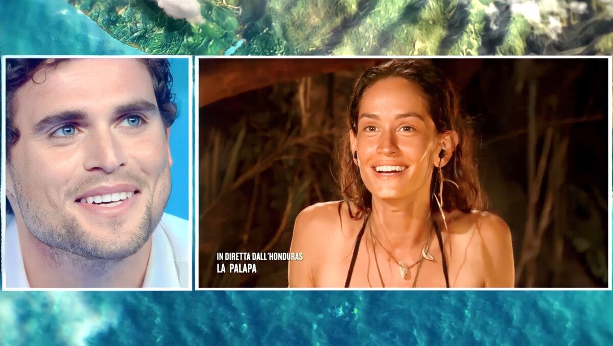 Isola 17, Carlo Motta prima di dichiararsi a Helena Prestes aveva avuto un flirt con un’amatissima ex Vippona: ecco chi