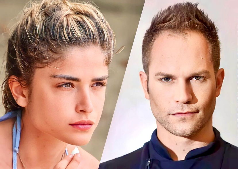 Claudia Motta e Simone Rugiati, nervi tesi tra i due dopo il ritiro forzato di lei dall’Isola 17? La mossa social preview