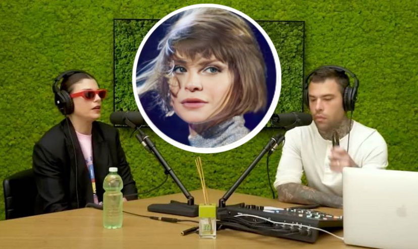 Emma Marrone racconta di quando aveva litigato con Fedez (e il motivo è esilarante!) preview