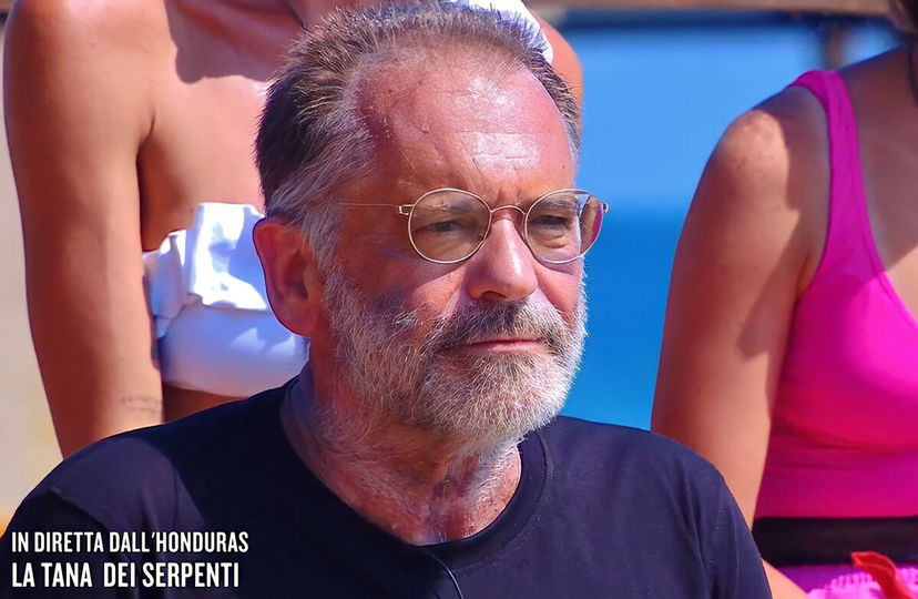 Isola 17, Luca Vismara e Marina La Rosa contro Alessandro Cecchi Paone: “Che tristezza farsi notare solo per le proteste” preview