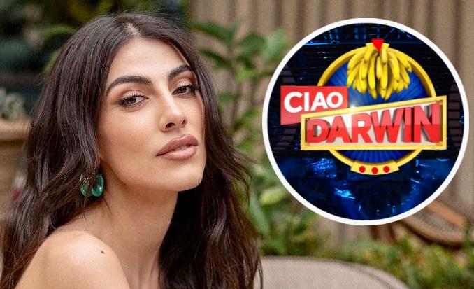 Giulia Salemi dà buca a Ciao Darwin: il magazine The Pipol racconta tutti i retroscena e svela come sarebbero andate le cose preview