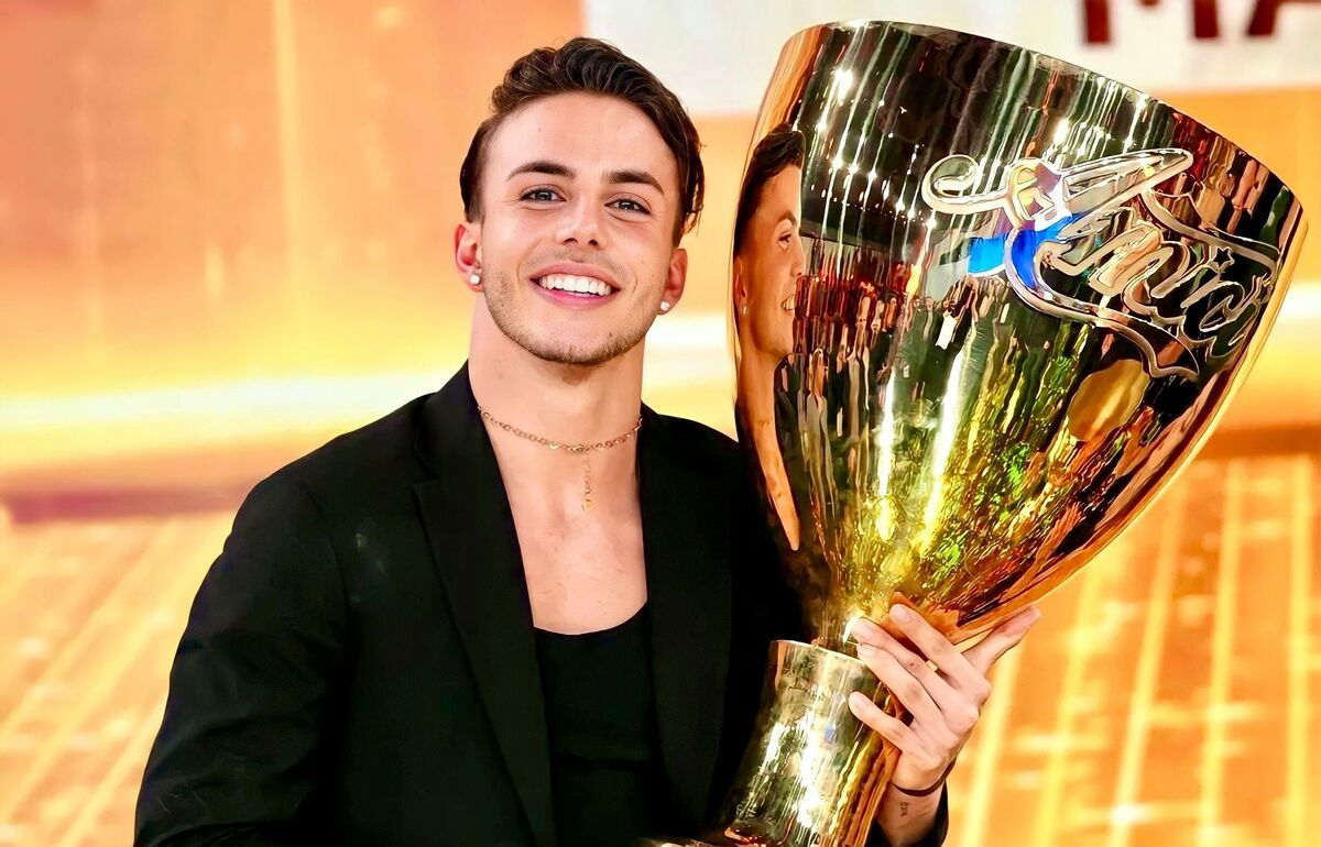 Amici 22, Mattia Zenzola svela: “Ritornare nel talent come professionista? È un pensiero che…” article-post