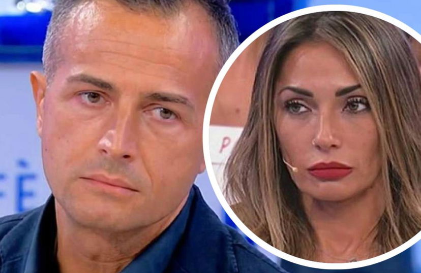 Uomini e Donne, Riccardo Guarnieri nostalgico della sua storia con Ida Platano? La mossa social che farà discutere preview