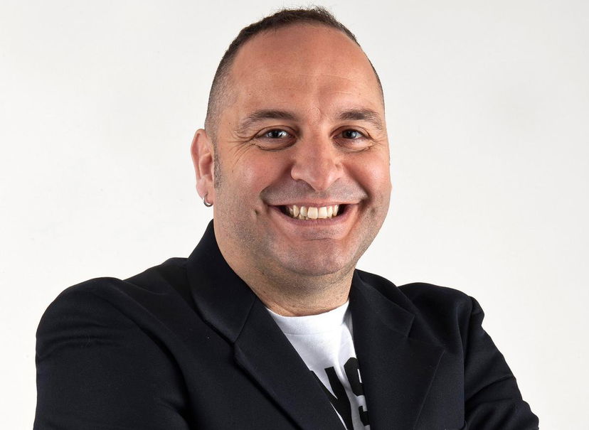 Gianluca ‘Scintilla’ Fubelli si è sposato con l’autrice Federica Camba (Video) preview