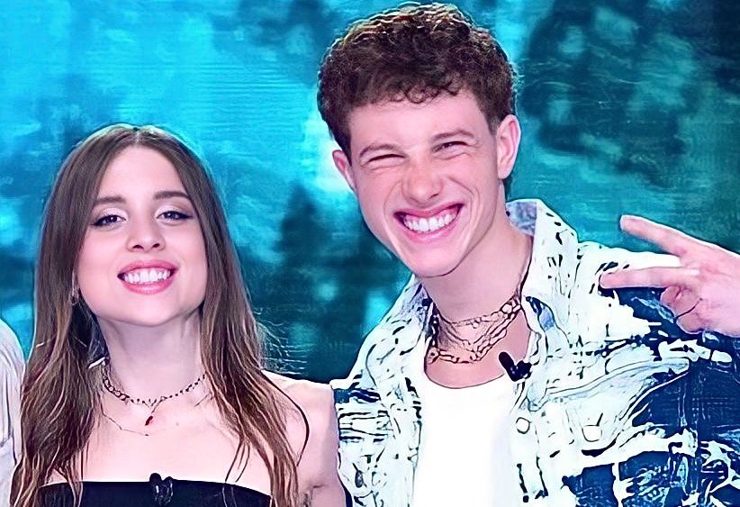 Amici 22, Wax svela se c’è la possibilità di una collaborazione con Angelina Mango: “Direi che…” preview