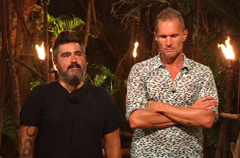 Isola 17, dopo il ritiro di Paolo Noise parla la moglie: “Motivi molto gravi, mi sono spaventata tantissimo” preview