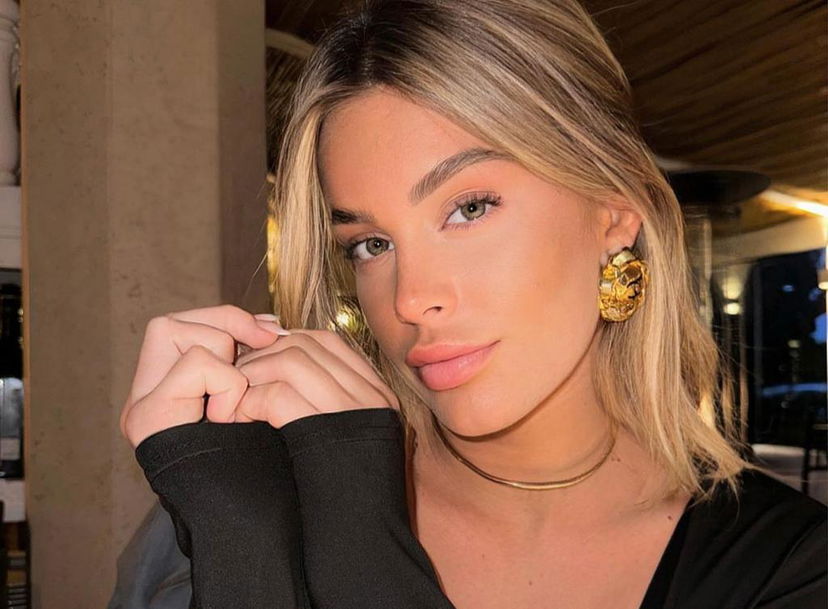 Uomini e Donne, Sophie Codegoni sommersa dalle critiche: ecco perché preview