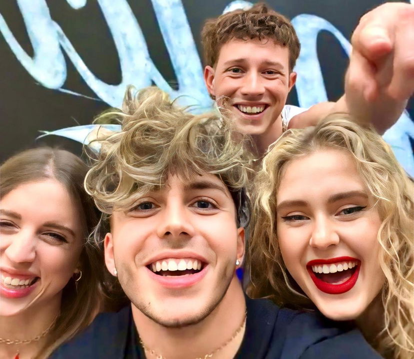 Amici 22, ecco chi è il favorito per la vittoria secondo gli scommettitori preview