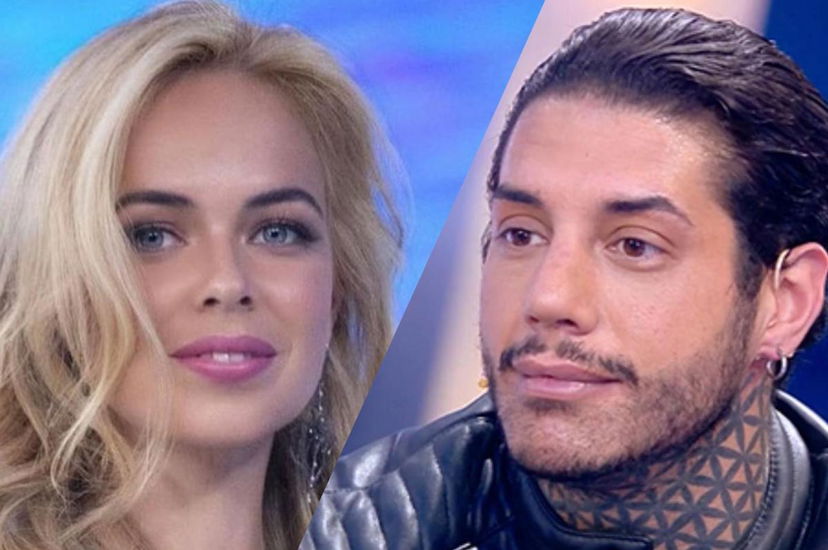 Isola, Drusilla Gucci racconta di aver incontrato Francesco Chiofalo: ecco cosa è successo tra i due ex fidanzati preview