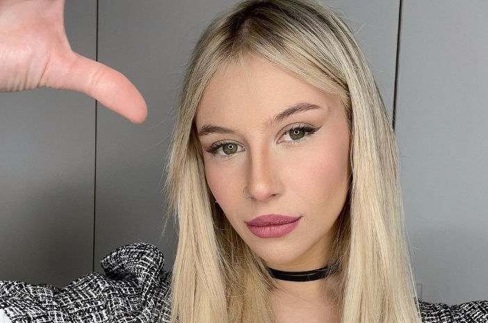 Gf Vip 7, Micol Incorvaia risponde per la prima volta alle polemiche sulla vicenda del corriere Amazon (Video) preview