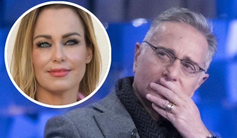 Paolo Bonolis sofferente per Sonia Bruganelli: l’indiscrezione article-post