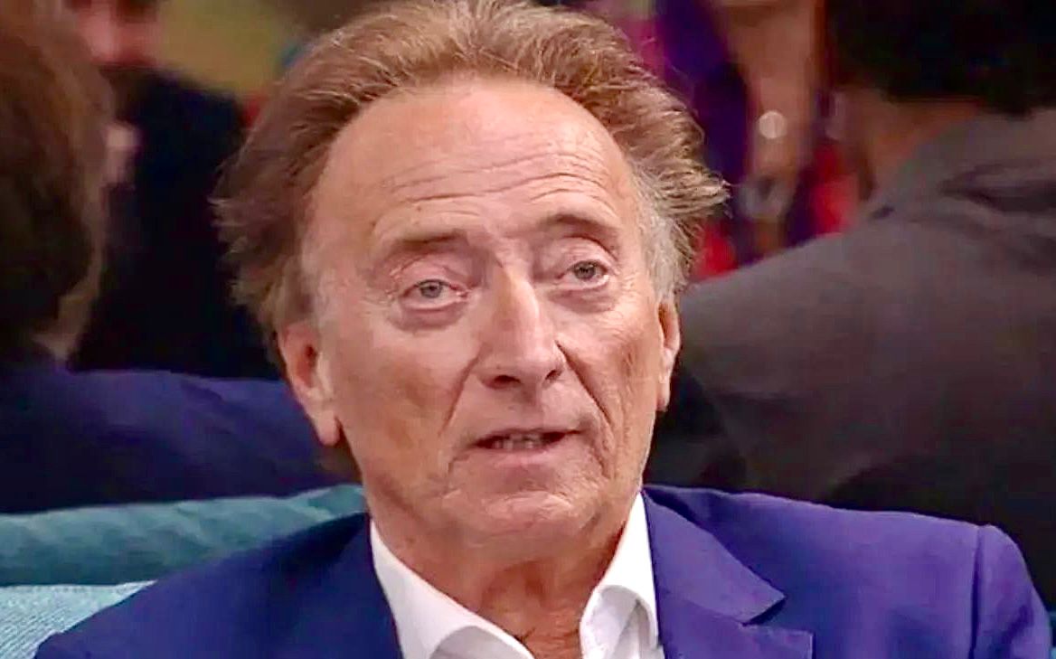 Gf Vip, Amedeo Goria rivela: “Nel sess0 ho provato di tutto, anche un’0rgia. Sui social mi corteggiano anche gli uomini” article-post