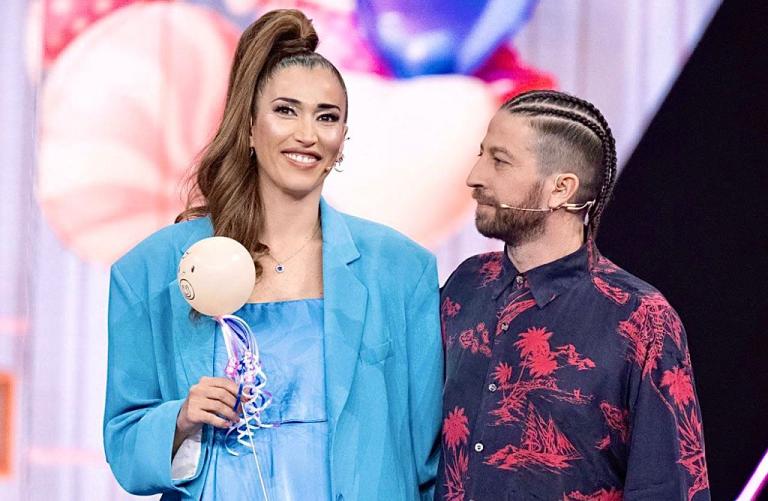 Nina Zilli è diventata mamma ecco il particolare nome scelto per la bimba