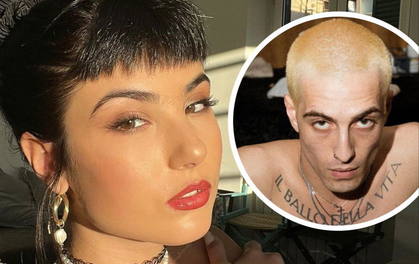 Giorgia Soleri rompe il silenzio: “Tra me e Damiano David di comune accordo c’era una relazione non monogama, ma…” preview