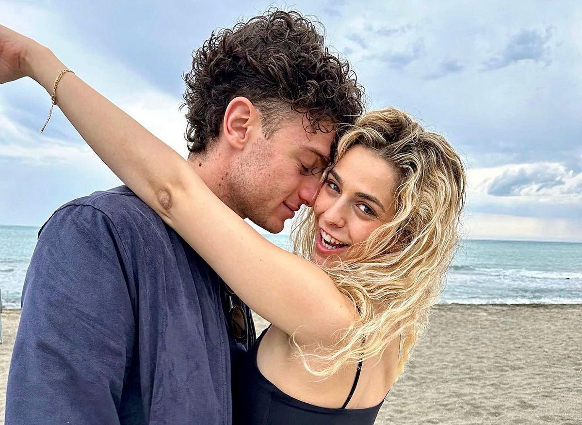 Uomini e Donne, è finita tra Federico Nicotera e Carola Carpanelli? La storia social che fa preoccupare i fan article-post