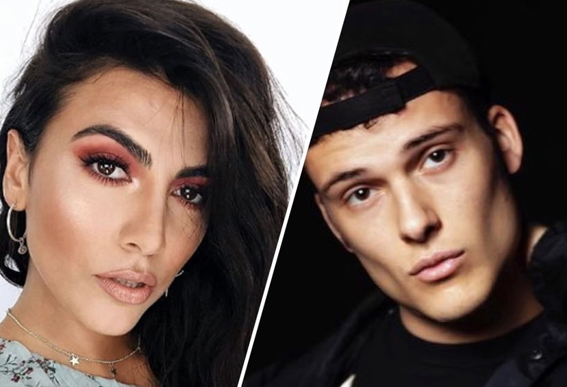 Gf Vip, aria tesa tra Giulia Salemi ed Edoardo Donnamaria al compleanno di Alberto De Pisis: l’indiscrezione preview