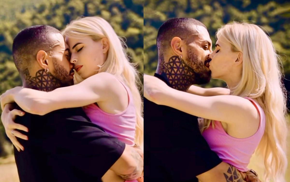 Temptation Island, pace fatta tra Francesco Chiofalo e Drusilla Gucci: “Senza di te nulla aveva più senso, ho sbagliato tante volte ma…“ article-post