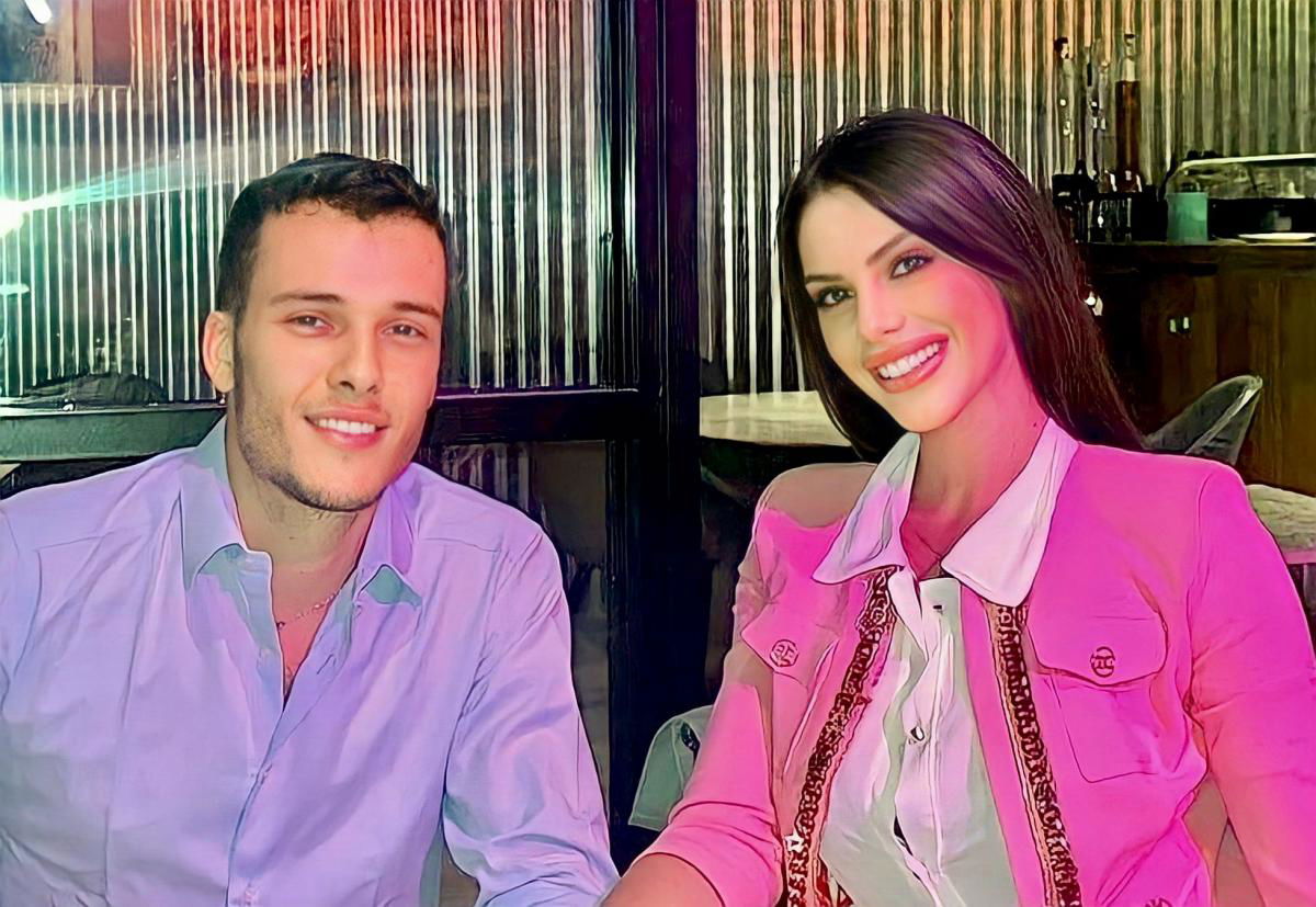 Gf Vip 7, Antonella Fiordelisi rompe il silenzio dopo i rumor di crisi con Edoardo Donnamaria: il suo sfogo article-post