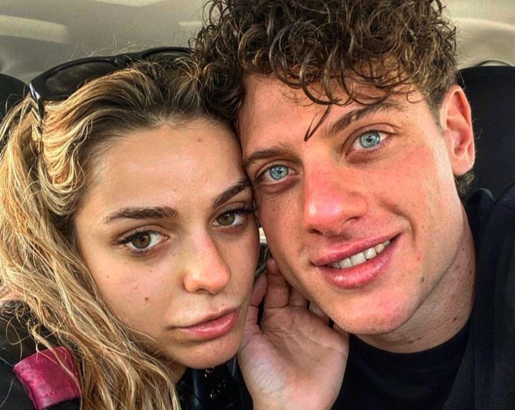 Uomini e Donne, Carola Carpanelli dopo le voci di crisi con Federico Nicotera: “Momento particolare e difficile” article-post