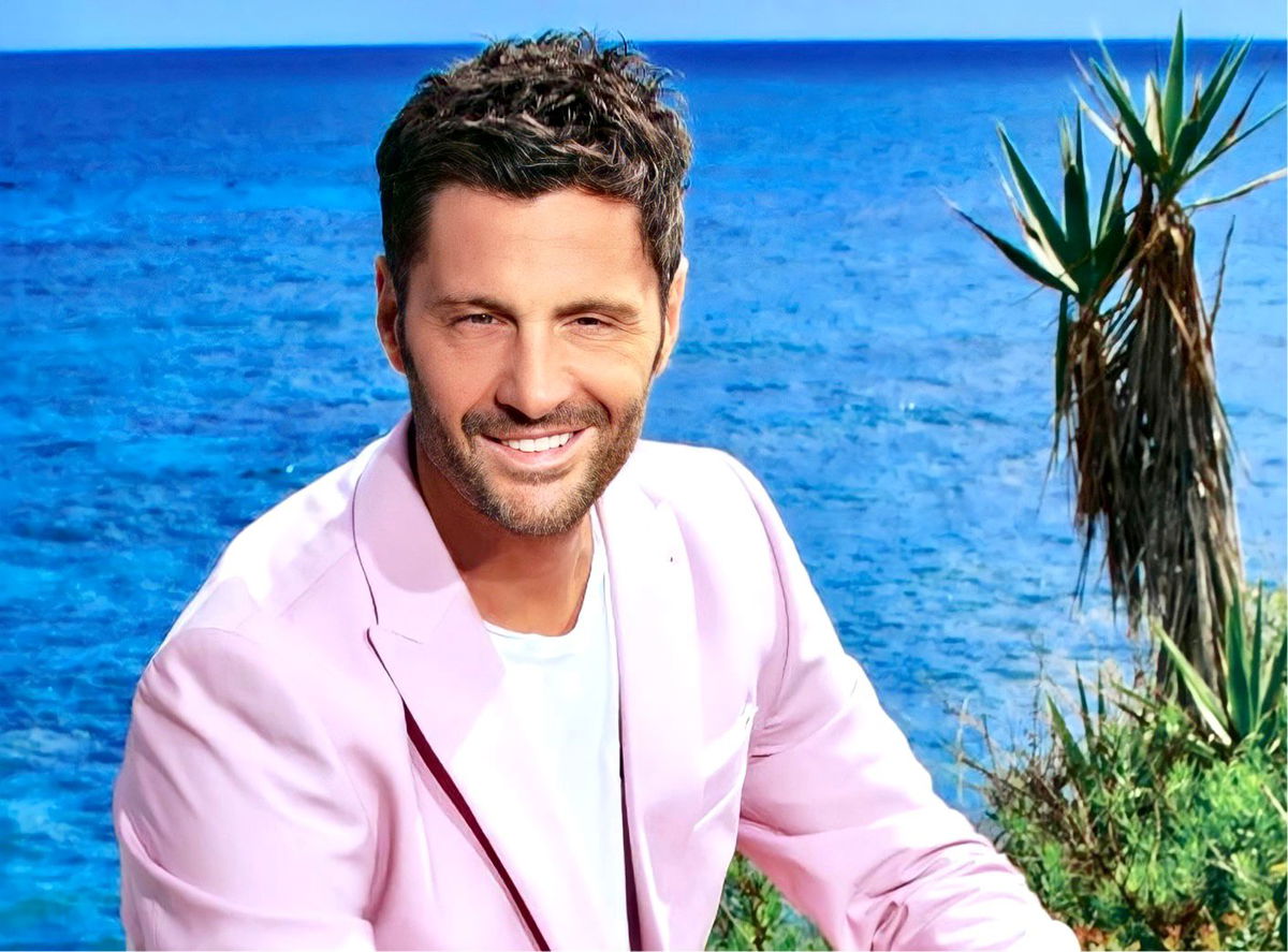 Temptation Island 10, Filippo Bisciglia: “Ecco perché ai faló alcune volte non posso proprio parlare!” article-post