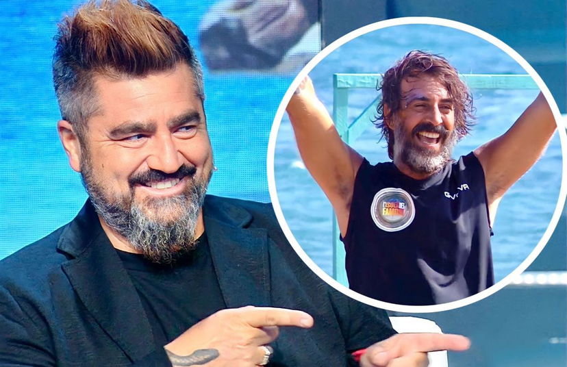 Isola 17, Paolo Noise: “Marco Mazzoli stratega? Lui è un buono, gli dispiace!”. Poi confessa il suo drastico pensiero su Helena Prestes preview