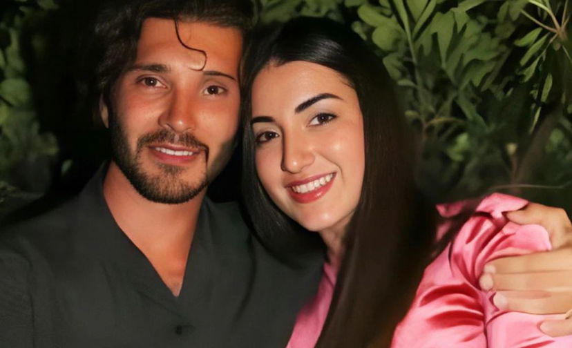 Adelaide De Martino scopre il sesso del suo primo figlio: l’originale video pubblicato su Instagram preview