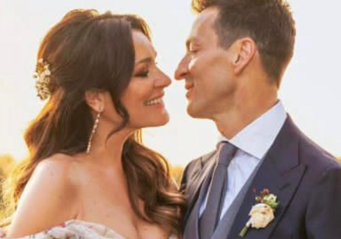 Alena Seredova a pochi giorni dalle nozze con Alessandro Nasi rivela: “Per mesi avevo evitato di mostrare il mio dolore, ma quando ho conosciuto lui…” article-post