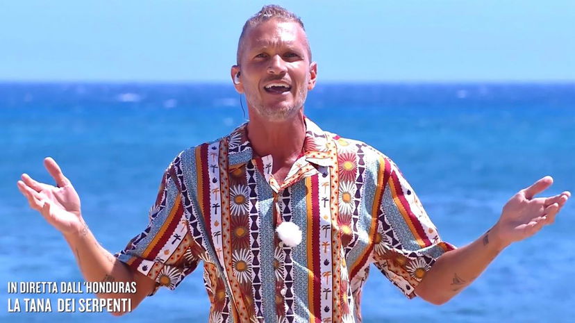 Isola 17, Alvin svela come stanno i naufraghi in vista della finale, poi aggiunge: “Previsioni catastrofiche, il mare è già grosso” preview