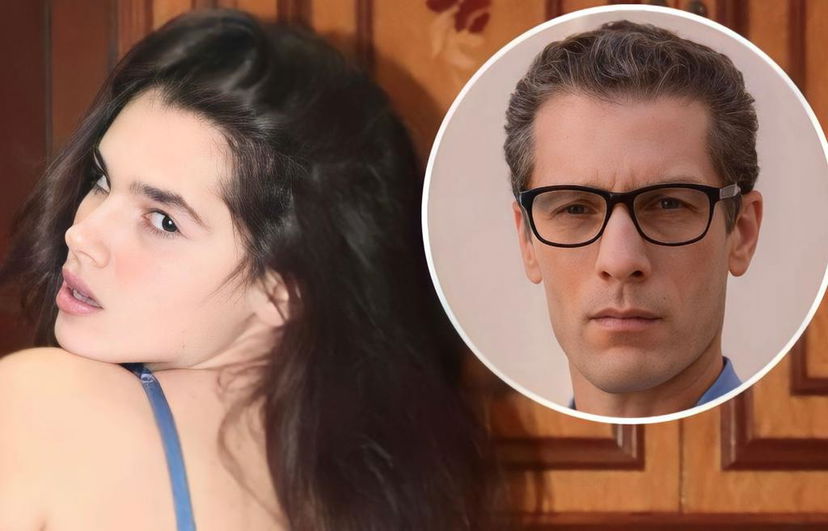 Il Collegio, parla il professore Andrea Maggi: “Ecco perché Maria Sofia Federico ha deciso di darsi al p0rno” preview