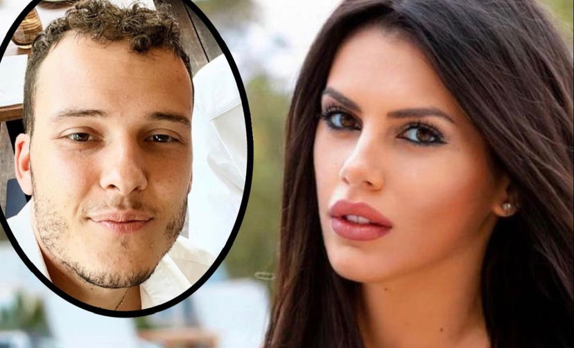 Gf Vip 7, Antonella Fiordelisi pubblica dei messaggi che allarmano i fan: lite con Edoardo Donnamaria? preview