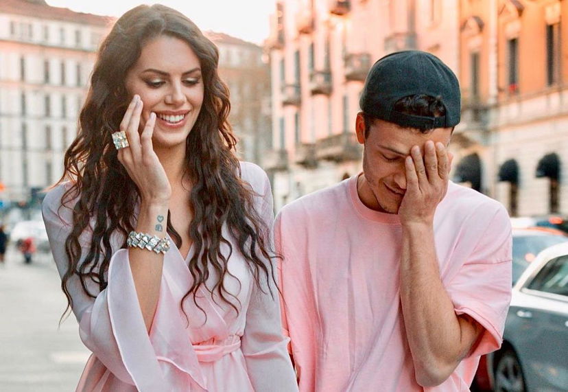 Gf Vip 7, Antonella Fiordelisi chiede comprensione ai fan: “Non è un bel momento per me e Edoardo Donnamaria”. Lui intanto… preview