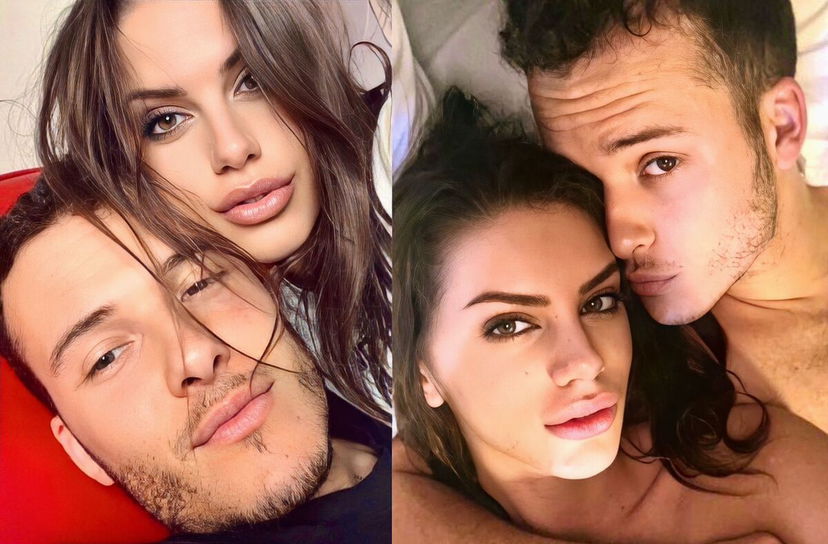 Gf Vip 7, Antonella Fiordelisi e Edoardo Donnamaria in crisi? Parla papà Stefano preview