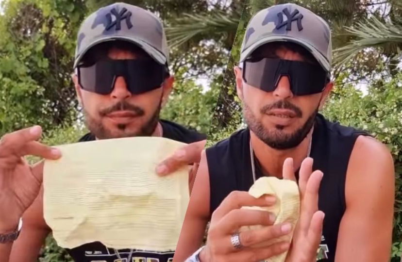 Uomini e Donne, Armando Incarnato contro un uomo delle forze dell’ordine dopo aver ricevuto una multa: “Ti ho sentito mentre ridevi e…” preview