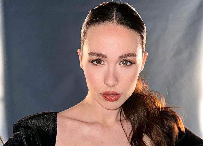 Aurora Ramazzotti spiega dettagliatamente perché non mostra il figlio Cesare sui social preview