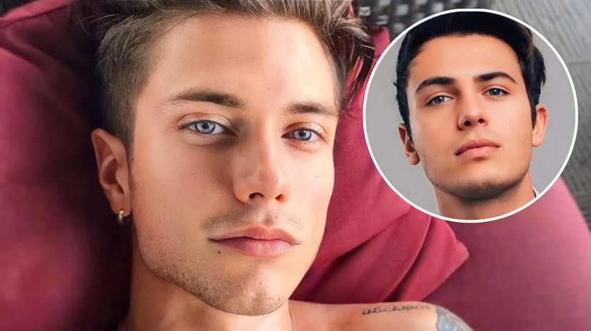 Benjamin Mascolo replica alle ultime dichiarazioni di Federico Rossi sulla rottura del duo: “Ho commesso tanti errori, ma…” preview