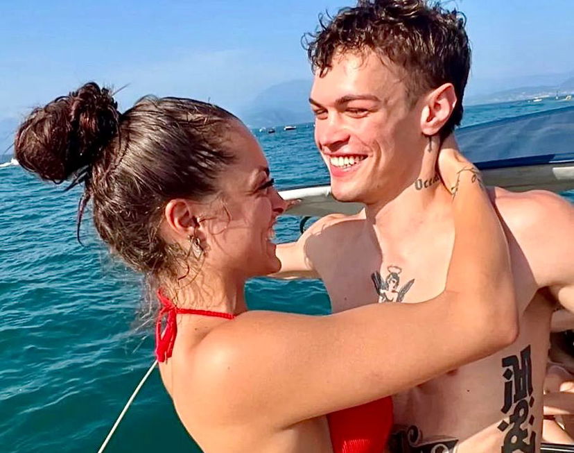 Blanco e Martina Valdes, storia d’amore al capolinea? L’indiscrezione preview